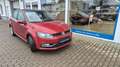 Volkswagen Polo V Highline BMT/Start-Stopp Rot - thumbnail 1
