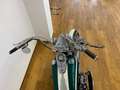 Harley-Davidson Early Shovel SHOVELHEAD FLH  Custome  Chino Vert - thumbnail 5