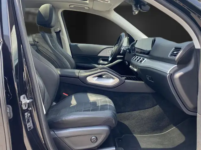 Mercedes-Benz Gle view 15
