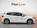 BMW 118 118iA Blanco - thumbnail 5