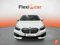 BMW 118 118iA Blanco - thumbnail 2