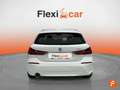 BMW 118 118iA Blanco - thumbnail 8