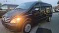 Mercedes-Benz Viano 2.2 CDI Trend lang Schwarz - thumbnail 7