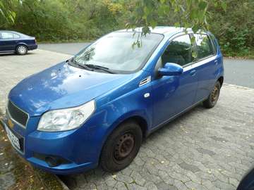 Aveo 1.2