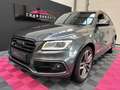 Audi SQ5 Quattro Tiptronic 8 Gris - thumbnail 1