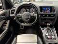 Audi SQ5 Quattro Tiptronic 8 Gris - thumbnail 10