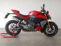 Ducati Streetfighter V2S Красный - thumbnail 1