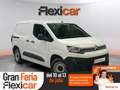 Citroen Berlingo Talla M BlueHDi 100 S&S FEEL PACK Žlutá - thumbnail 1