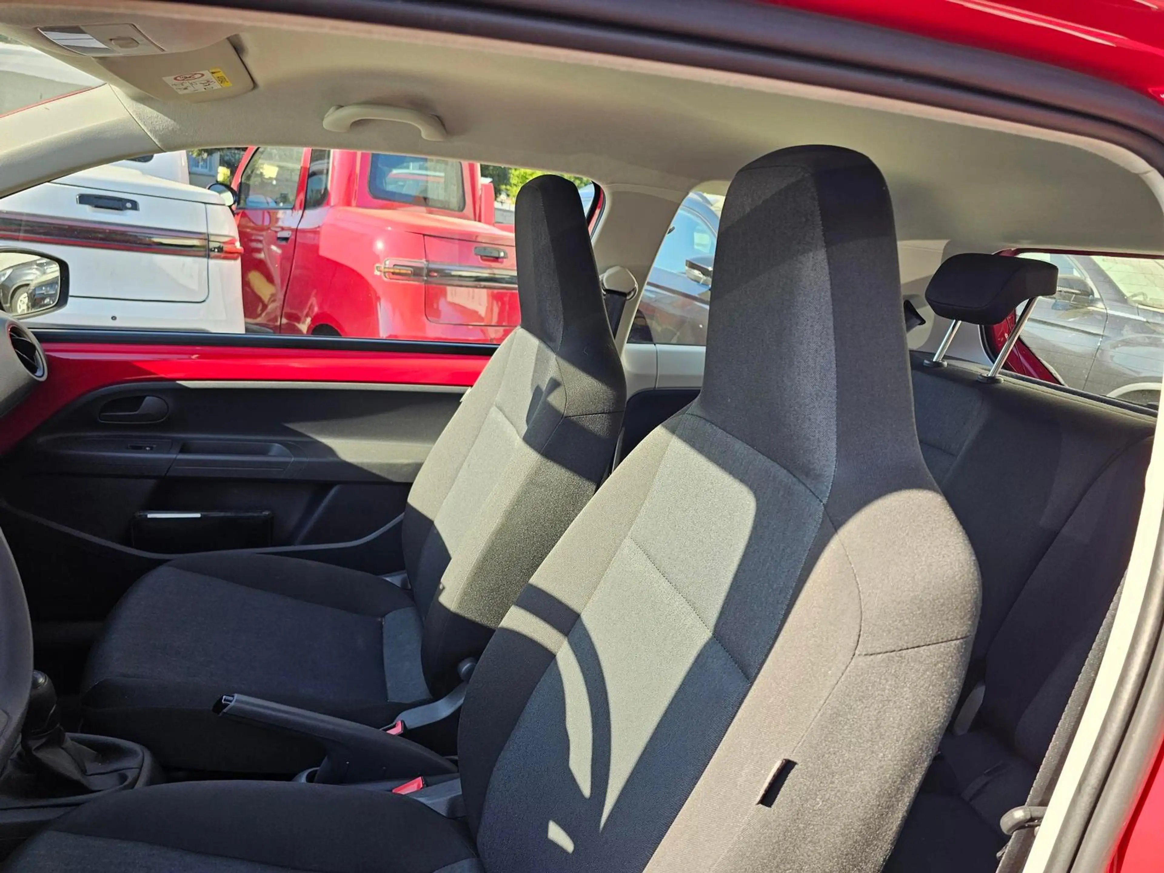 Skoda Citigo 1.0 MPI Cool Edition+KLIMA+ZVFUNK+ALU+WKR — photo 14