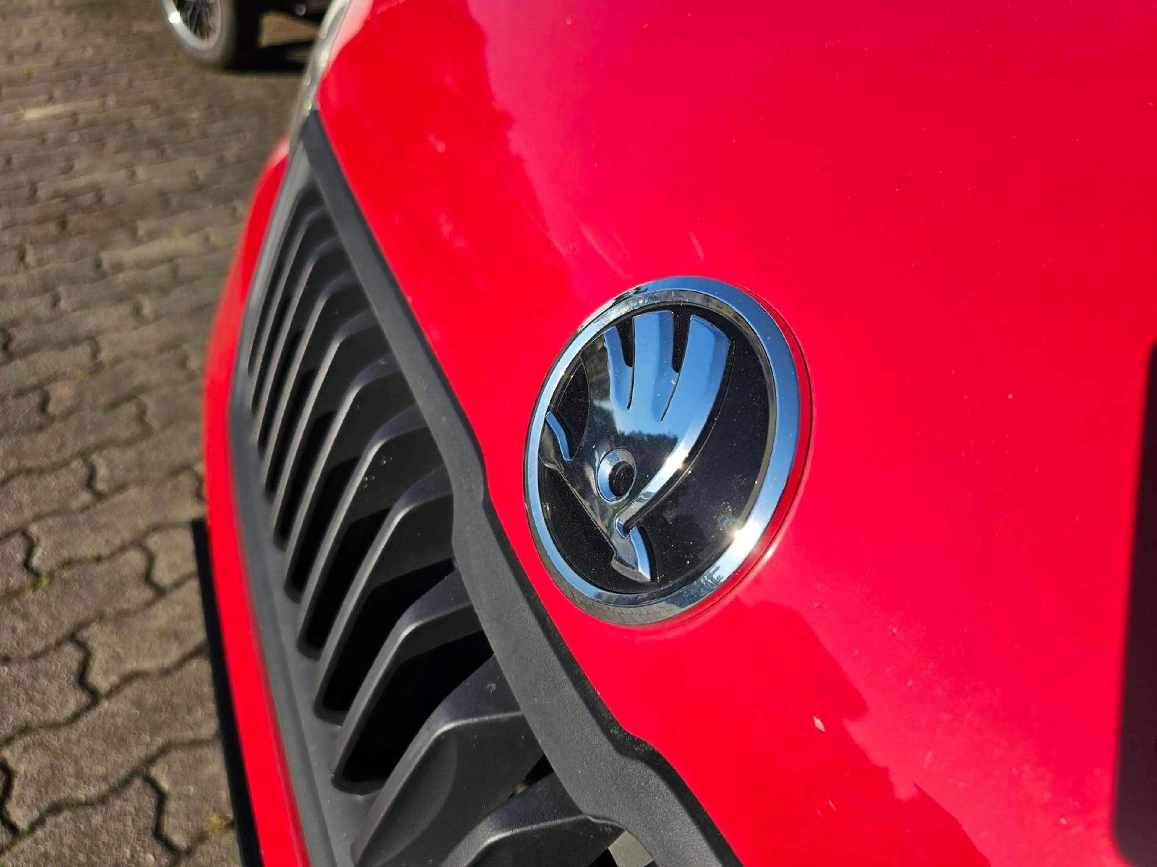 Skoda Citigo 1.0 MPI Cool Edition+KLIMA+ZVFUNK+ALU+WKR — photo 9