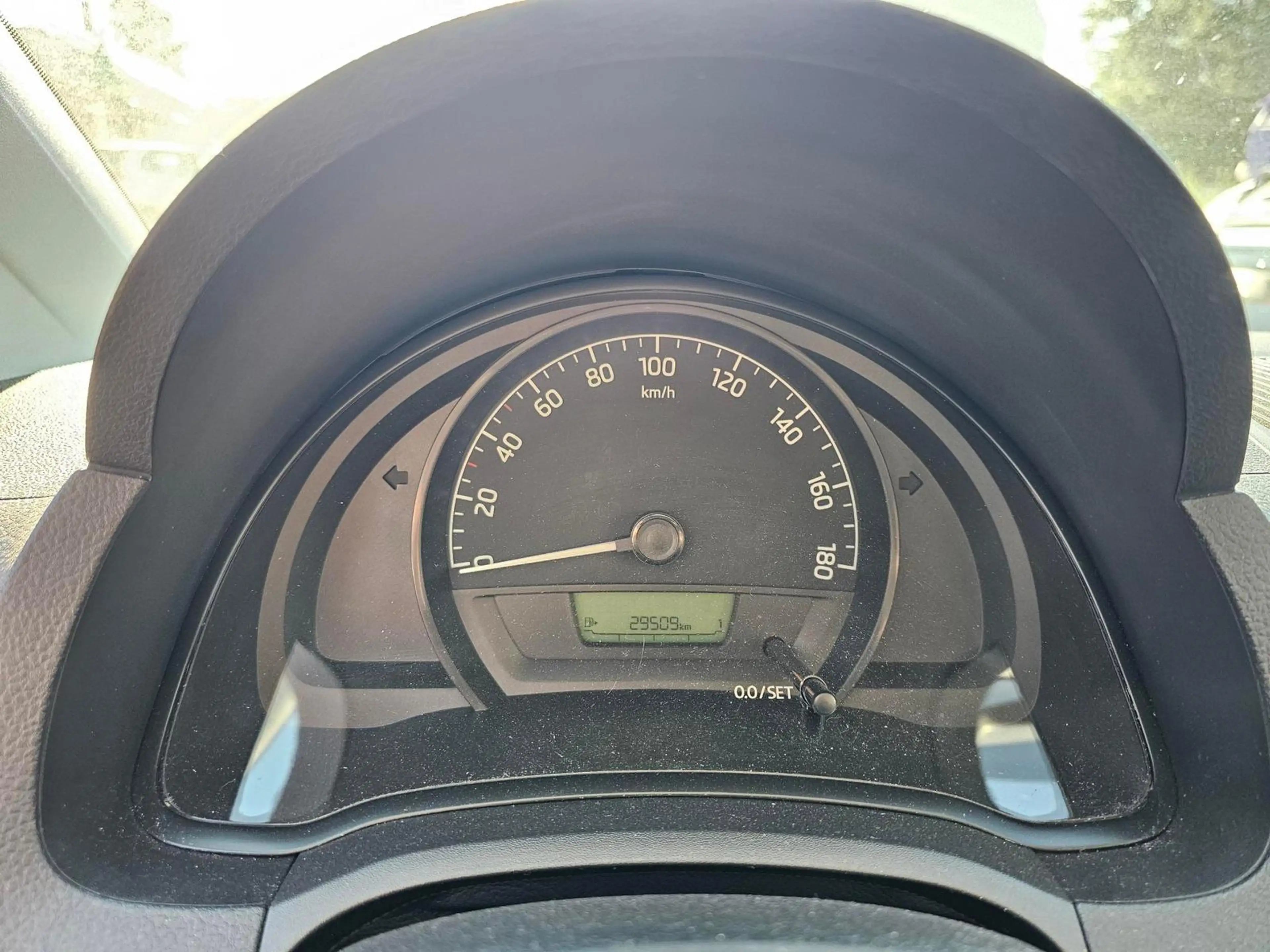 Skoda Citigo 1.0 MPI Cool Edition+KLIMA+ZVFUNK+ALU+WKR — photo 15
