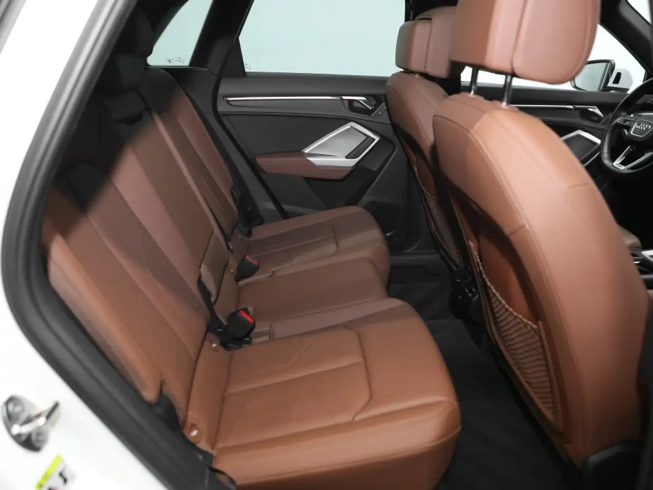 Audi Q3 снимка Audi Q3