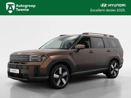 Hyundai SANTA FE 1.6 T-GDI PHEV Premium 7-persoons | Bose audio | T
