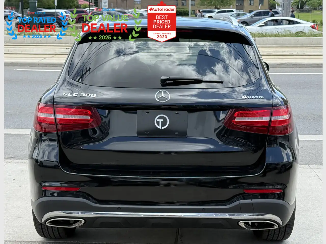 Mercedes-Benz GLC снимка Mercedes-Benz GLC