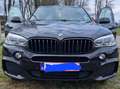 BMW X5 X5 sDrive25d Sport-Aut. Noir - thumbnail 10