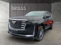 Cadillac Escalade Cadillac Escalade 4WD Premium Luxury Platinum Grey - thumbnail 1