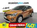 Renault Captur TCe Zen 67kW Naranja - thumbnail 1