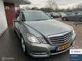 Mercedes-Benz E 300 CDI Avantgarde Grijs - thumbnail 14