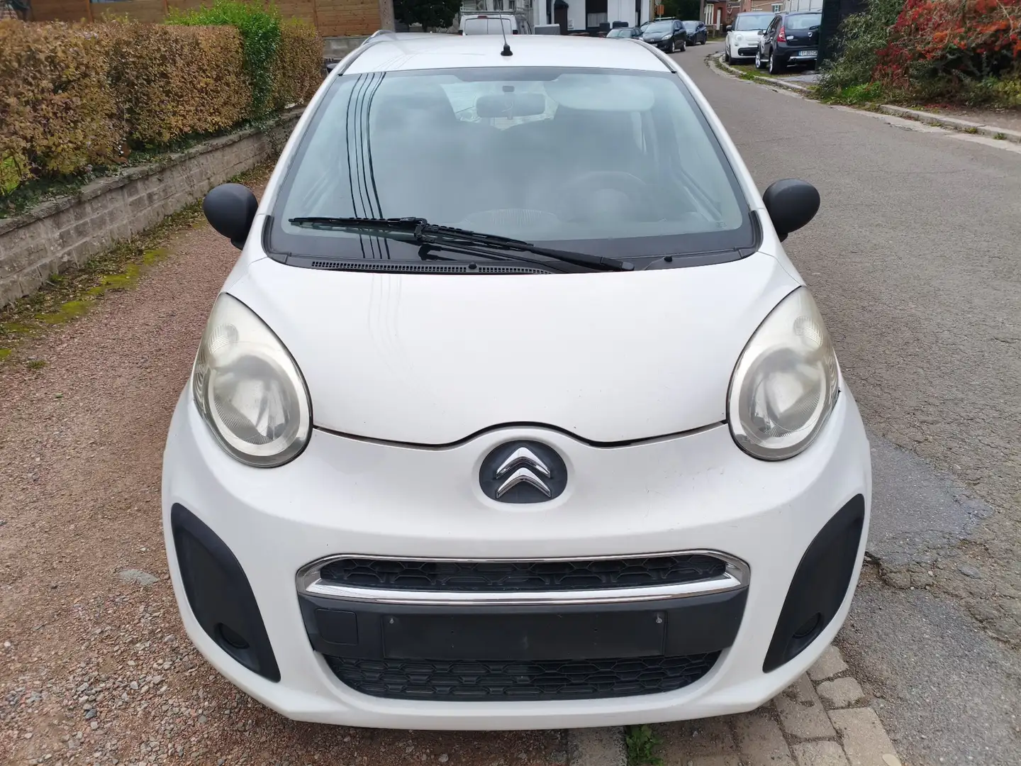 Citroen C1 1.0i Attraction MARCHAND / EXPORT - 1