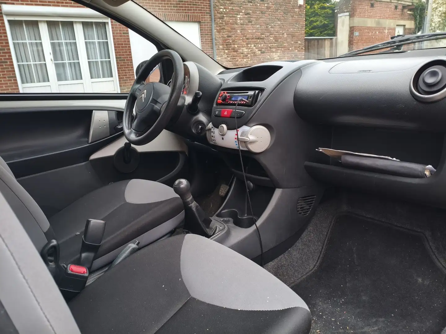 Citroen C1 1.0i Attraction MARCHAND / EXPORT - 2