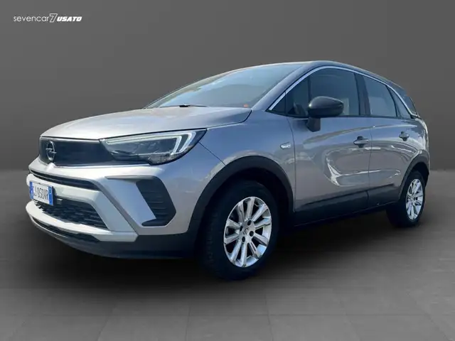 Opel Crossland X 1.5 ecotec Elegance 110cv