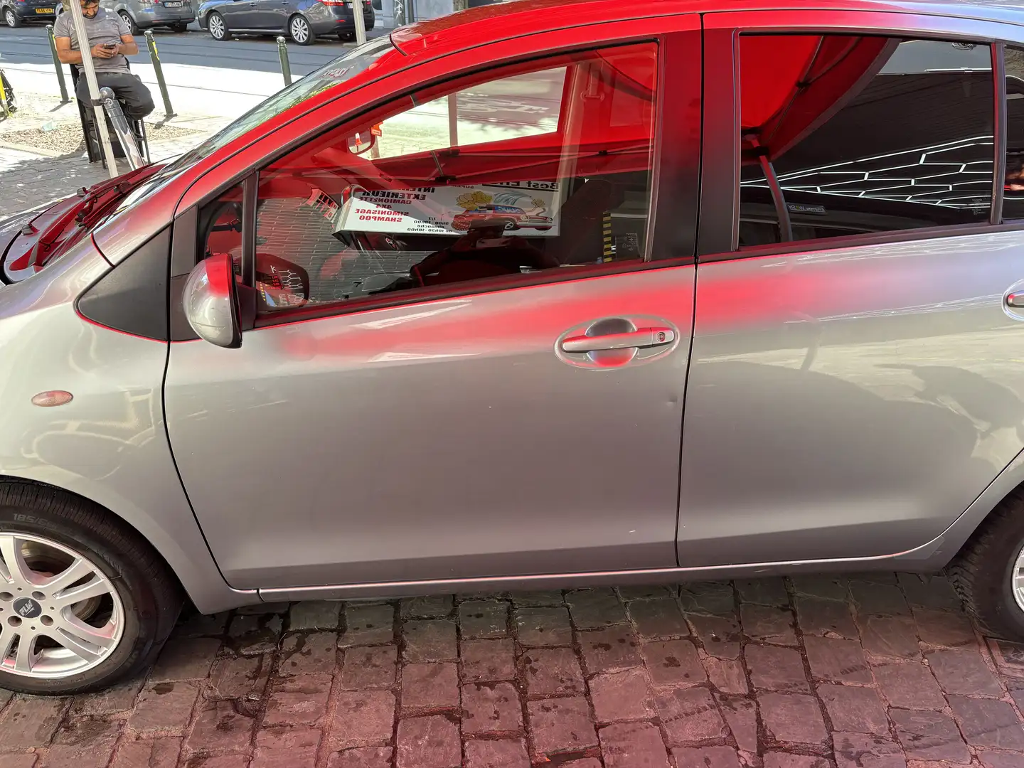 Toyota Yaris 1.0i VVT-i 16v Linea Luna Multimodale - 1