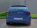 Volkswagen Polo VI Basis 1.0+LED+Klima+Einparkhilfe vo+hi+ Bleu - thumbnail 3