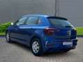 Volkswagen Polo VI Basis 1.0+LED+Klima+Einparkhilfe vo+hi+ Bleu - thumbnail 2