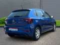 Volkswagen Polo VI Basis 1.0+LED+Klima+Einparkhilfe vo+hi+ Bleu - thumbnail 4