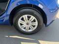 Volkswagen Polo VI Basis 1.0+LED+Klima+Einparkhilfe vo+hi+ Bleu - thumbnail 13
