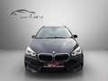 BMW 216 d Gran Tourer Advantage *7-Sitzer, LED, LEDER* Schwarz - thumbnail 2