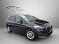 BMW 216 d Gran Tourer Advantage *7-Sitzer, LED, LEDER* Schwarz - thumbnail 1