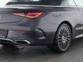 Mercedes-Benz CLE 200 CLE 200 CABRIO AMG-LINE PREMIUM*VERDECK SCHWARZ* Grau - thumbnail 5