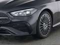 Mercedes-Benz CLE 200 CLE 200 CABRIO AMG-LINE PREMIUM*VERDECK SCHWARZ* Grau - thumbnail 4