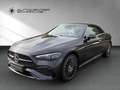 Mercedes-Benz CLE 200 CLE 200 CABRIO AMG-LINE PREMIUM*VERDECK SCHWARZ* Gris - thumbnail 2