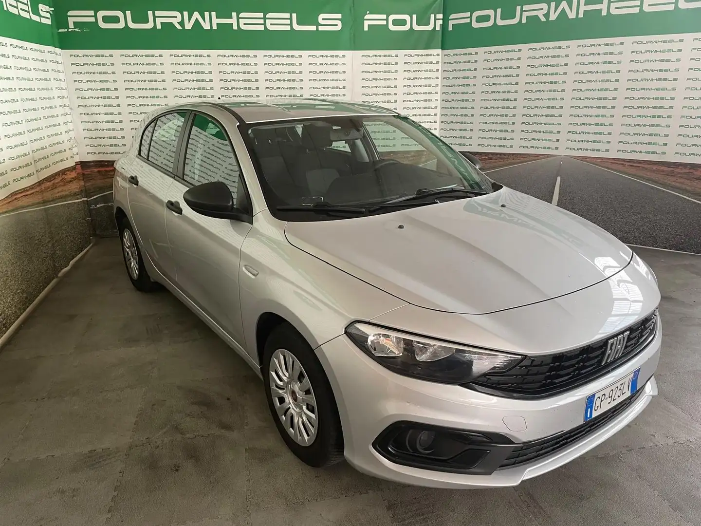 Fiat Tipo Tipo 5p 1.4 SW POP - PROMO FINANZIAMENTO - 1