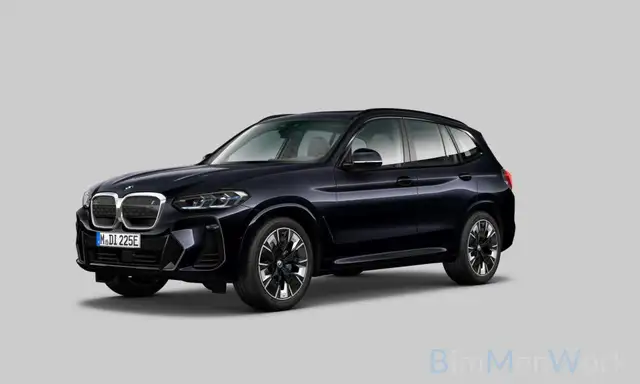 BMW X3 IMPRESSIVE DAB HUD Laser ACC 360°Panoram 20