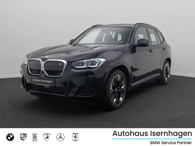 BMW X3 IMPRESSIVE DAB HUD Laser ACC 360°Panoram 20
