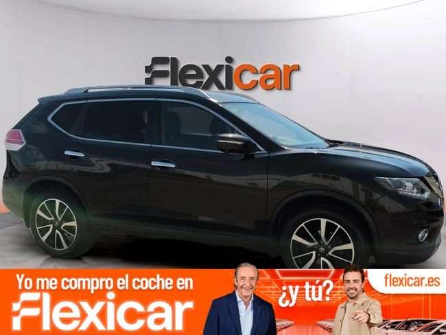 Nissan X-Trail 1.6 dCi N-Connecta 4x4-i - foto 1