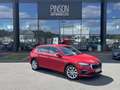 Skoda Scala Scala 1.0 TSI - 116 - BV DSG7  BERLINE Selection PHASE 2 Rouge - thumbnail 1