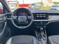 Skoda Scala Scala 1.0 TSI - 116 - BV DSG7  BERLINE Selection PHASE 2 Rouge - thumbnail 24