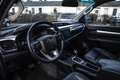 Toyota Hilux Double Cab Executive 4x4 AHK Standheizung Negru - thumbnail 4