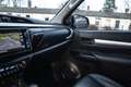 Toyota Hilux Double Cab Executive 4x4 AHK Standheizung Schwarz - thumbnail 18