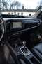Toyota Hilux Double Cab Executive 4x4 AHK Standheizung Schwarz - thumbnail 16