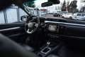 Toyota Hilux Double Cab Executive 4x4 AHK Standheizung Fekete - thumbnail 5
