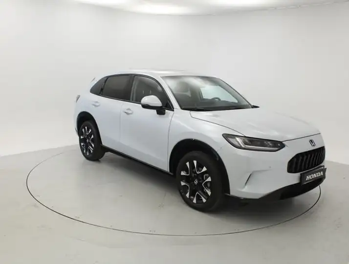 Honda HR-V 2025, foto 6