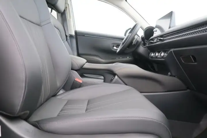 Honda HR-V 2025, foto 17