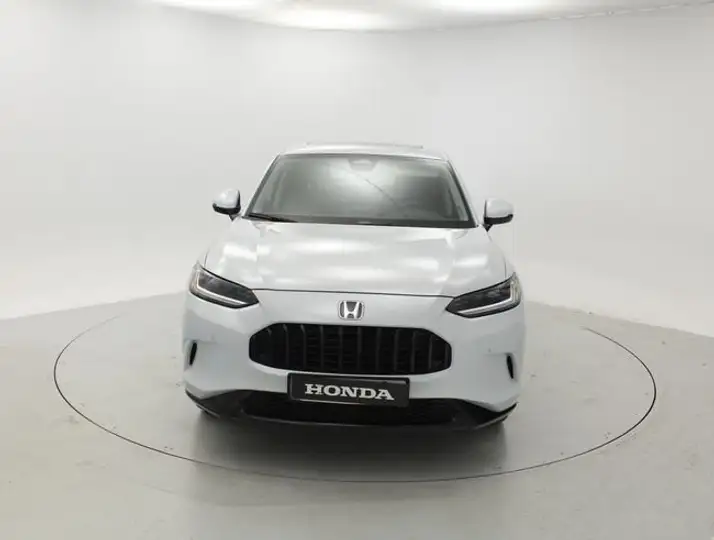 Honda HR-V 2025, foto 5