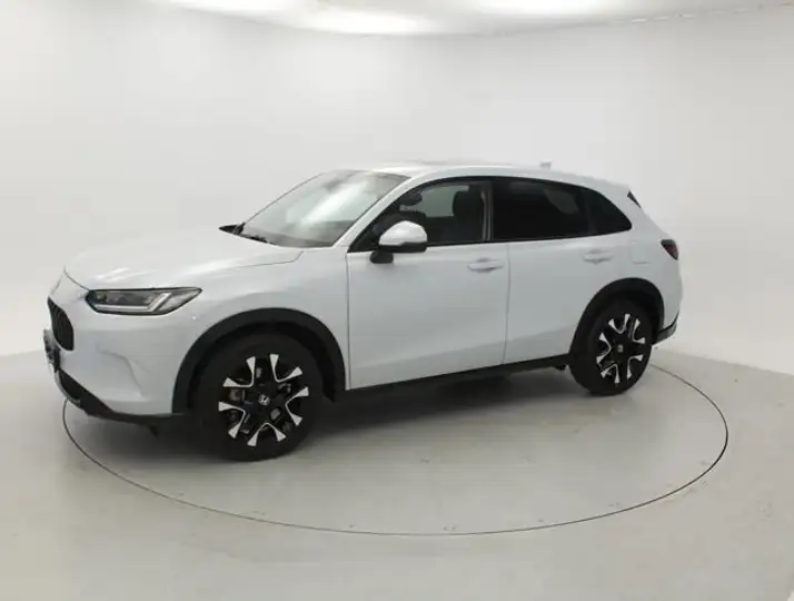 Honda HR-V 2025, foto 4
