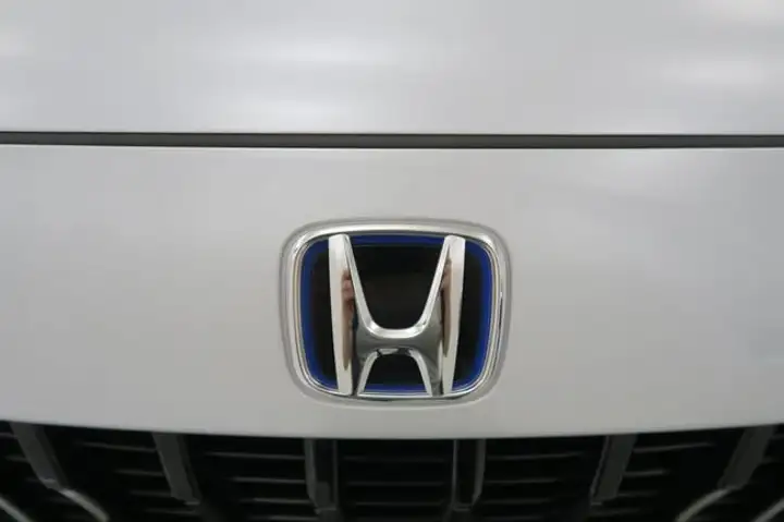 Honda HR-V 2025, foto 20